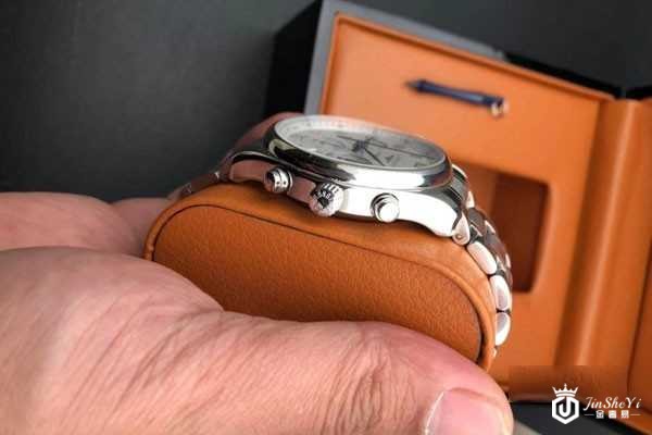 浪琴手表回收中心最佳渠道还是线上