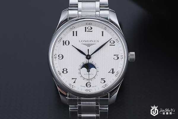 浪琴专柜回收手表吗 答案恐怕要大失所望 