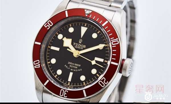 帝舵手表二手回收价格一般在公价几折