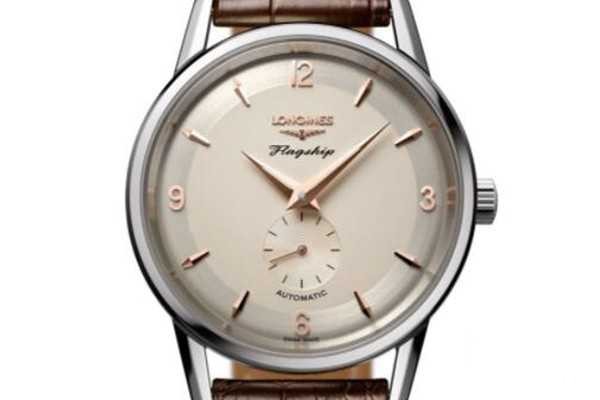 浪琴哪个款回收最值钱参考因素有很多