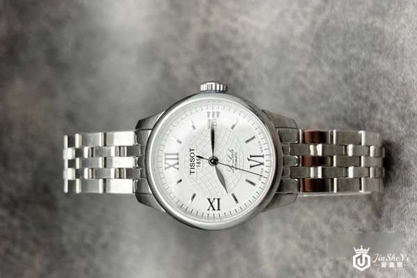 天梭回收一般多少折 高价回收需符合哪些条件