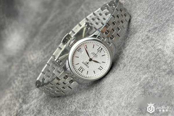 天梭回收一般多少折 高价回收需符合哪些条件