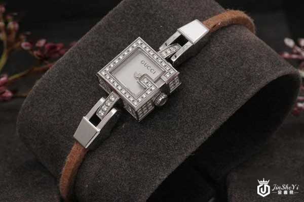 古驰手表二手回收保值吗 报价是多少 