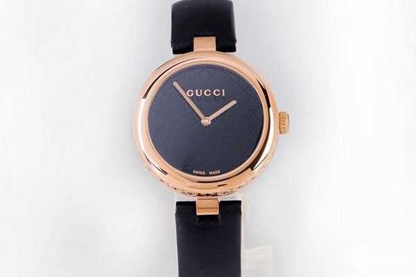 古驰手表二手回收保值吗 报价是多少 