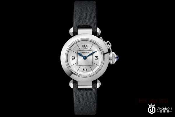 卡地亚回收手表商家是如何报价的