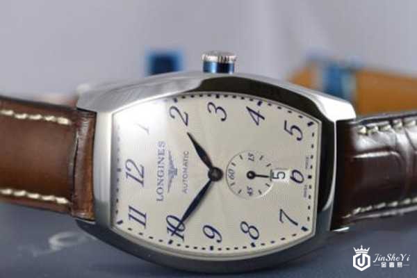 有没有回收浪琴表的地方 线上平台很火爆