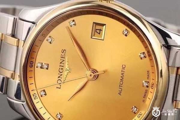 1万块浪琴手表能卖多少是由磨损程度决定的 1万块浪琴手表能卖多少是由磨损程度决定的