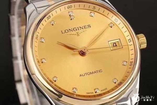 1万块浪琴手表能卖多少是由磨损程度决定的 1万块浪琴手表能卖多少是由磨损程度决定的