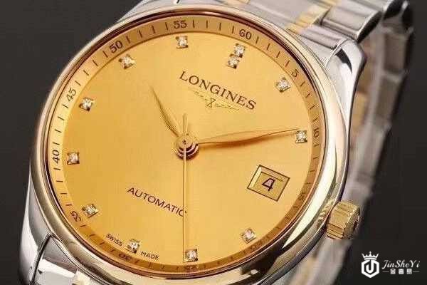 1万块浪琴手表能卖多少是由磨损程度决定的 1万块浪琴手表能卖多少是由磨损程度决定的