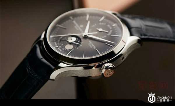 名士手表回收价格和品牌款式关系大吗