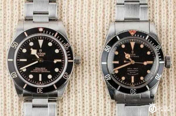 帝舵名表回收估价不专业才是贬值的关键