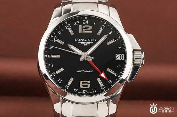 浪琴手表回收一般能卖多少钱一个 