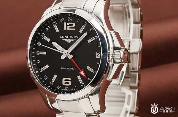 浪琴手表回收一般能卖多少钱一个 