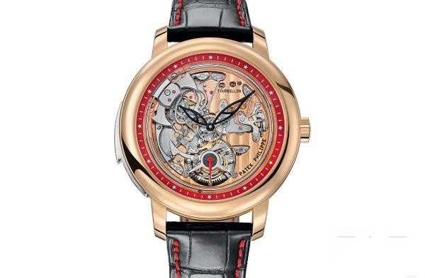 百达翡丽二手回收价格如何崭露头角