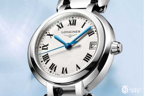 1万浪琴表回收价格能有五折吗