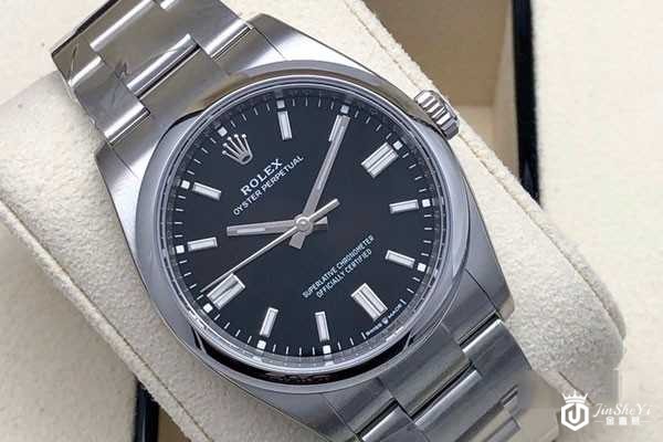 闲置的劳力士手表哪里回收价钱高