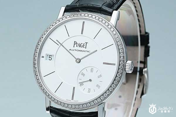 伯爵名表回收价格和回收平台有关吗