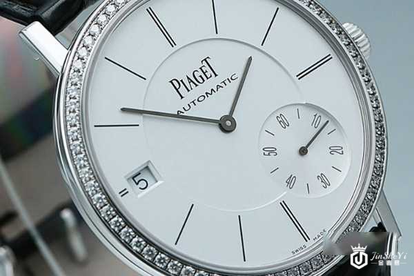 伯爵名表回收价格和回收平台有关吗