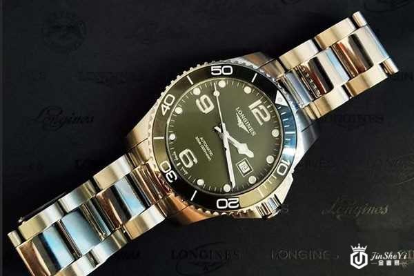 浪琴手表回收要证书吗 缺少对价格有影响 