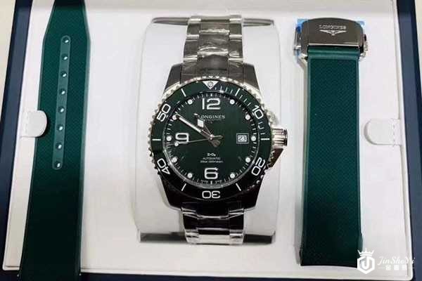 浪琴手表回收要证书吗 缺少对价格有影响 