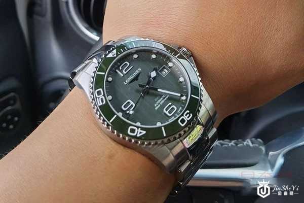 浪琴手表回收要证书吗 缺少对价格有影响 