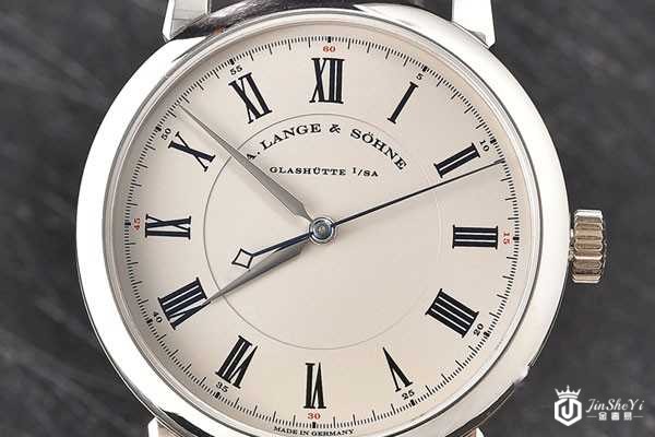 高档手表一般的回收价格如何评估