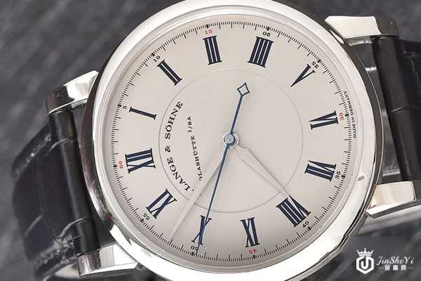 高档手表一般的回收价格如何评估