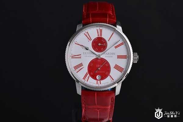 哪里有回收十大名表品牌手表的渠道