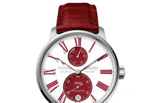 哪里有回收十大名表品牌手表的渠道