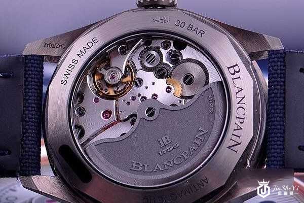 影响旧宝珀名表回收几折的因素有哪些 影响旧宝珀名表回收几折的因素有哪些