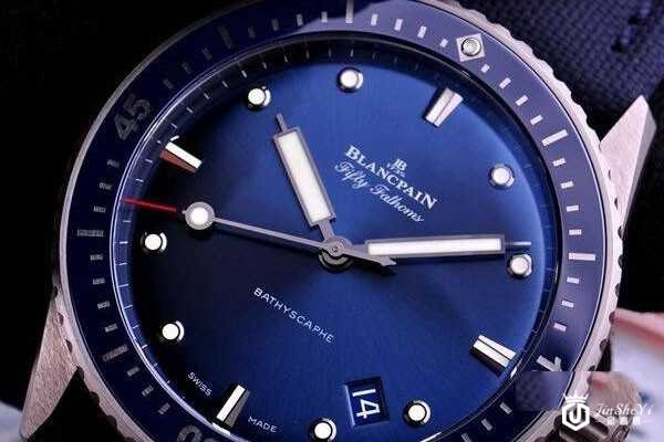 影响旧宝珀名表回收几折的因素有哪些 影响旧宝珀名表回收几折的因素有哪些