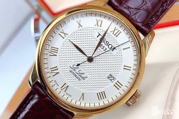 天梭表有回收的吗 回收价位能有几折 天梭表有回收的吗 回收价位能有几折