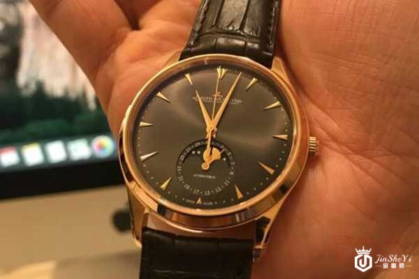 哪个平台可以卖二手手表 它是大众所向