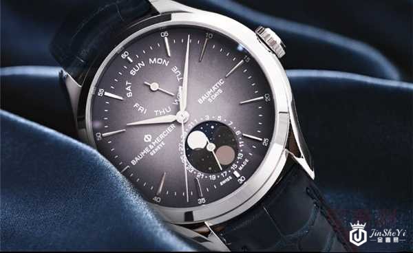 名士手表回收保值吗 平均的价格在多少