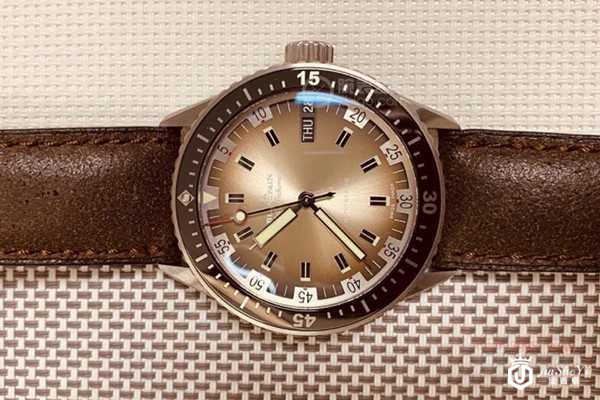 宝珀回收价值竟让人十分意外 宝珀回收价值竟让人十分意外