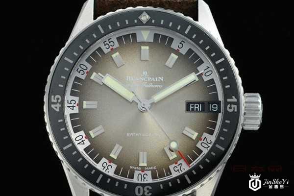 宝珀回收价值竟让人十分意外 宝珀回收价值竟让人十分意外