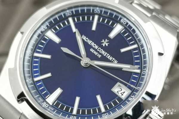 名表江诗丹顿回收去哪里价格更高