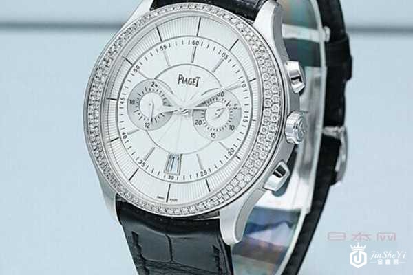 伯爵手表二手回收价格查询 从哪知晓具体回收价