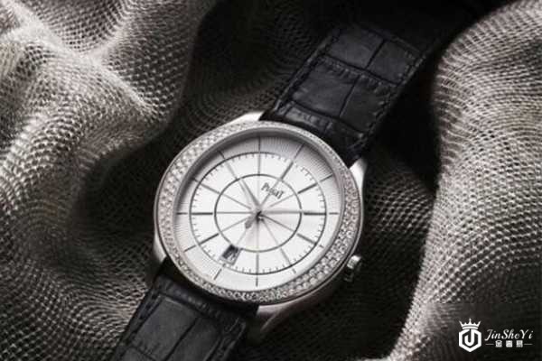 伯爵手表二手回收价格查询 从哪知晓具体回收价