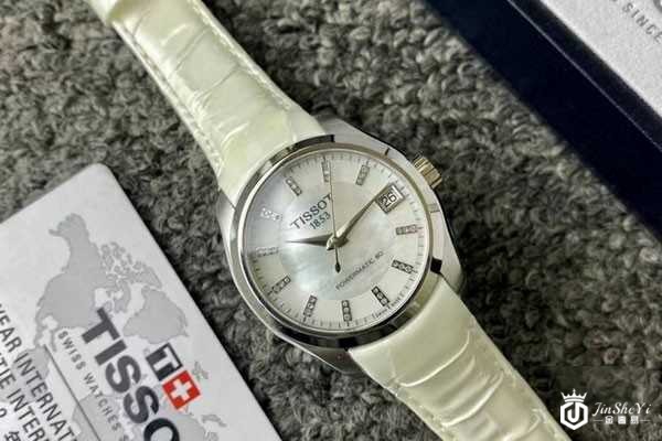 前年两万多浪琴手表有票据回收价会高吗