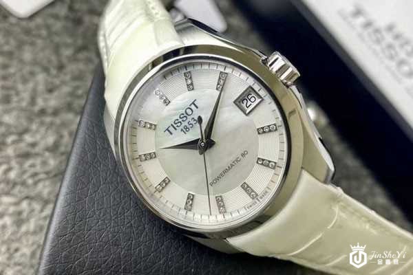 前年两万多浪琴手表有票据回收价会高吗