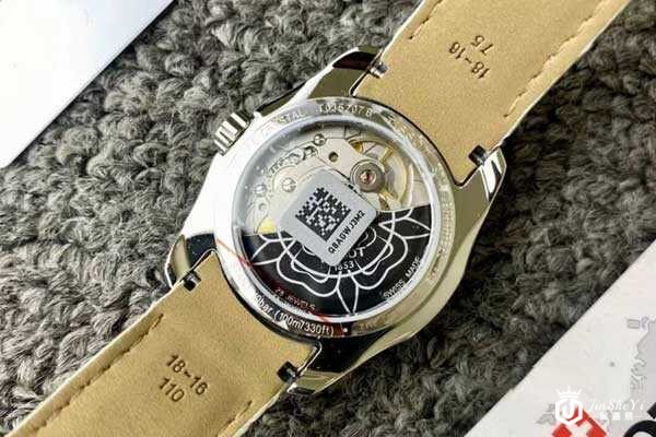 前年两万多浪琴手表有票据回收价会高吗