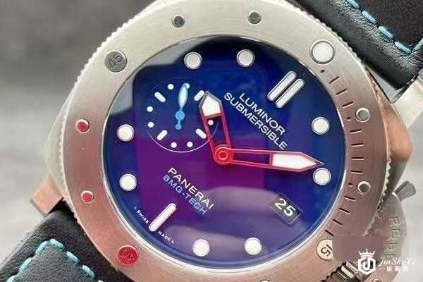 沛纳海什么价格回收算的上最佳回收 沛纳海什么价格回收算的上最佳回收