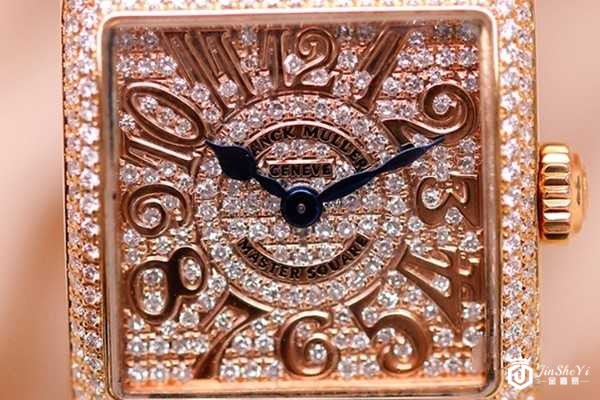 回收法兰克穆勒手表价格一般是原价几折