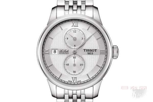 二手天梭表回收价格是否很低迷