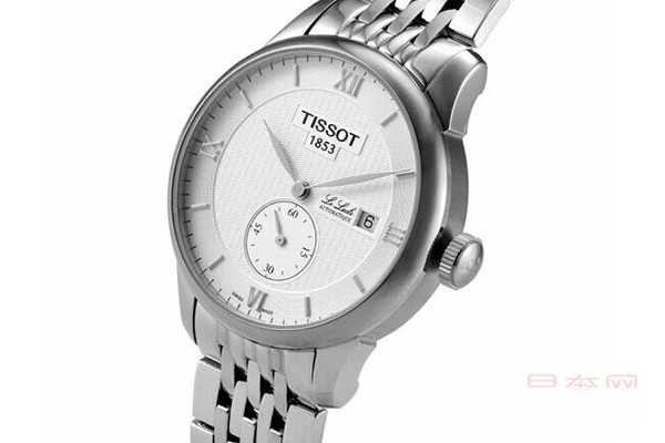 二手天梭表回收价格是否很低迷