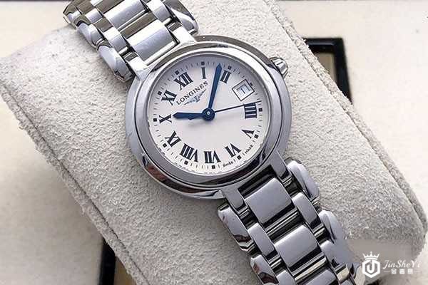 浪琴石英手表的回收价格高吗 