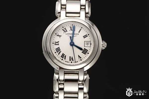 浪琴石英手表的回收价格高吗 