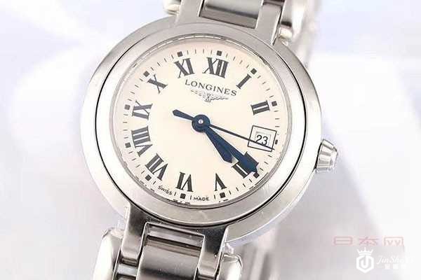 浪琴石英手表的回收价格高吗 
