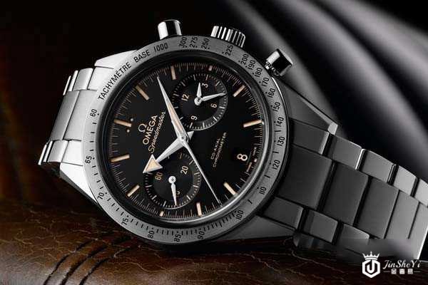 十几年前的欧米茄手表值钱吗 值多少钱